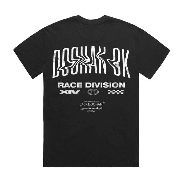 Race Division Tee